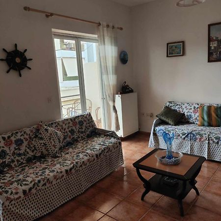 Апартаменты Cozy & Rustic Спата Экстерьер фото